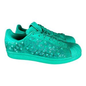 Adidas Superstar Xeno Reflective Shoes AQ8180